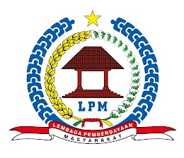 Lembaga Pemberdayaan Masyarakat