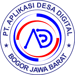 PT. APLIKASI DESA DIGITAL